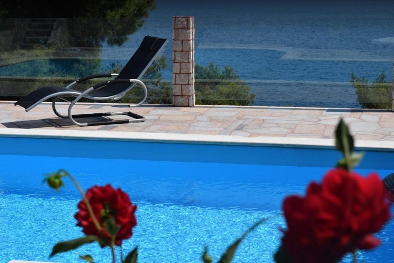 Seaside Near Trogir - Poljica *